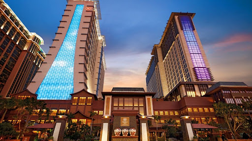 Las Vegas Sands Macau