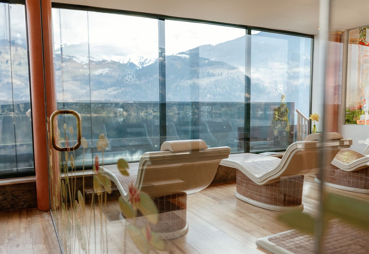 Grand Hotel Zell am See