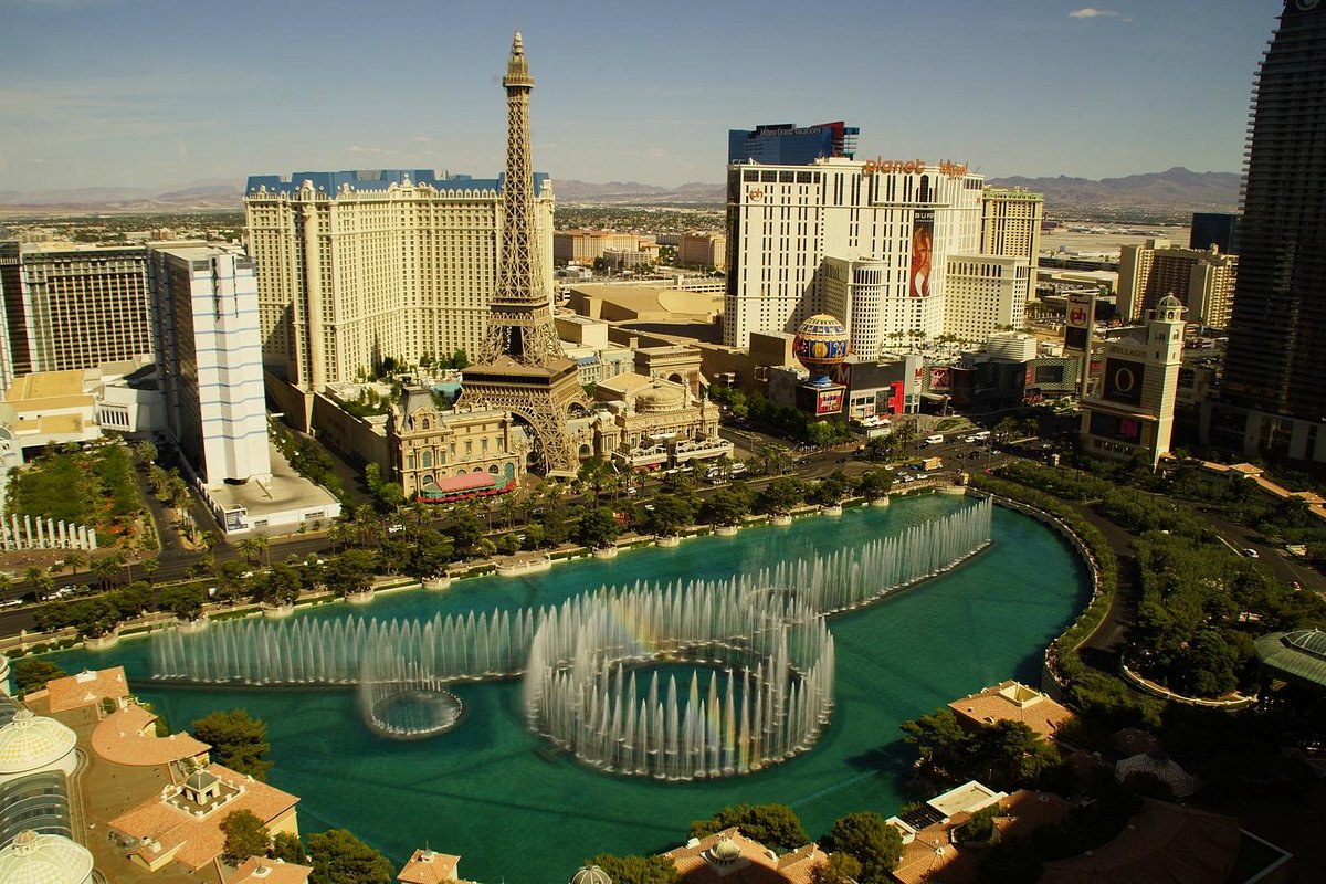 Bellagio Las Vegas