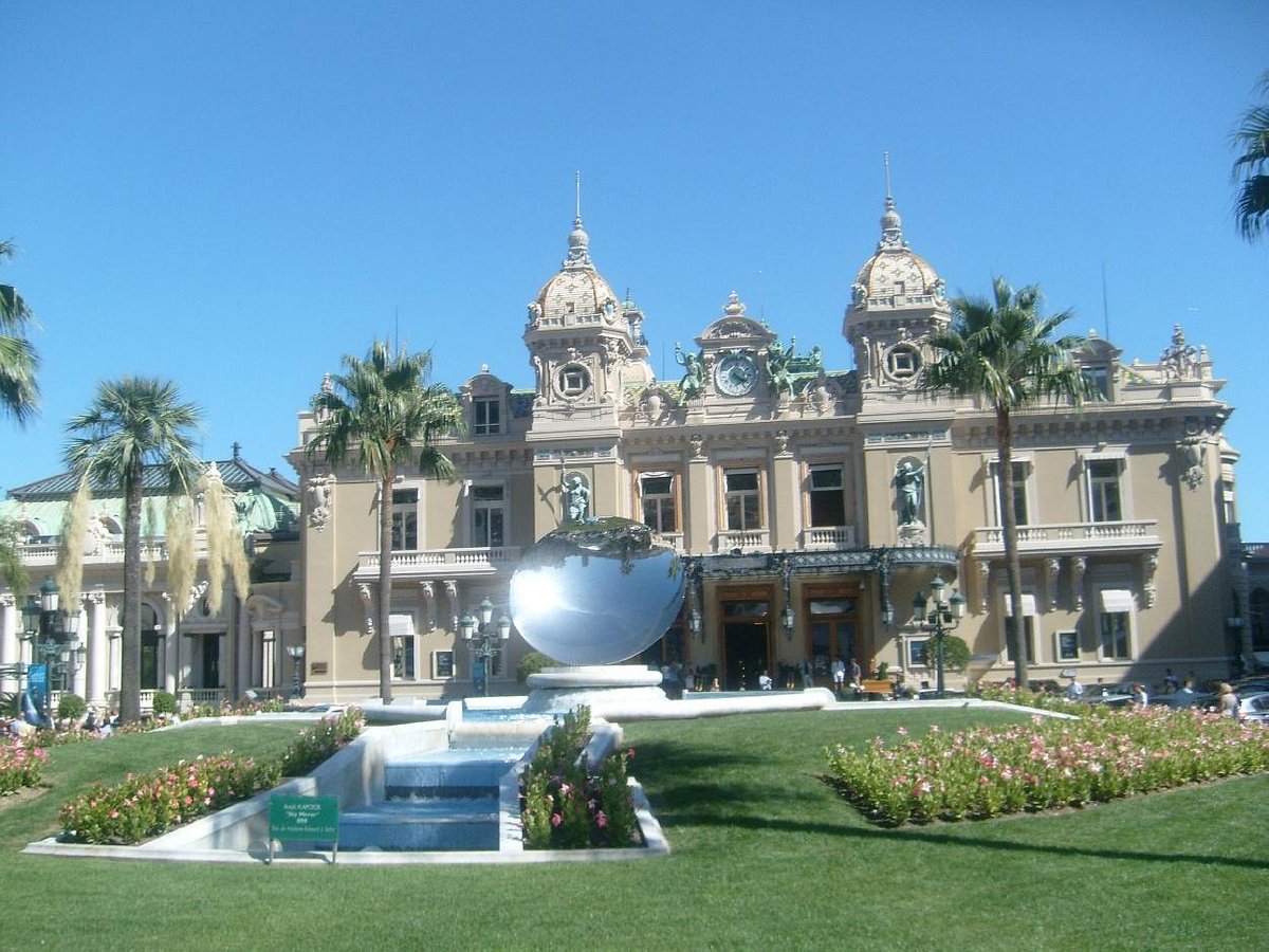 Monte Carlo Casino